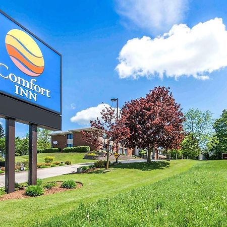 Comfort Inn Owen Sound Extérieur photo