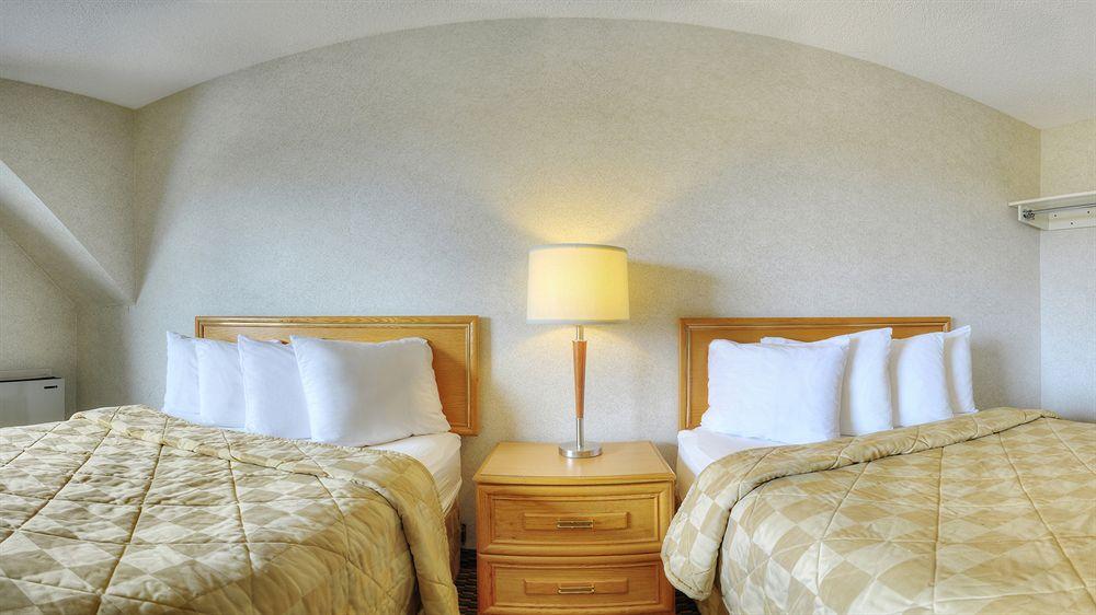 Comfort Inn Owen Sound Extérieur photo