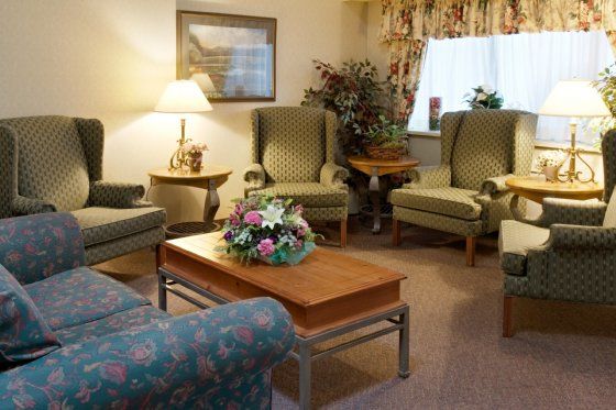 Comfort Inn Owen Sound Chambre photo