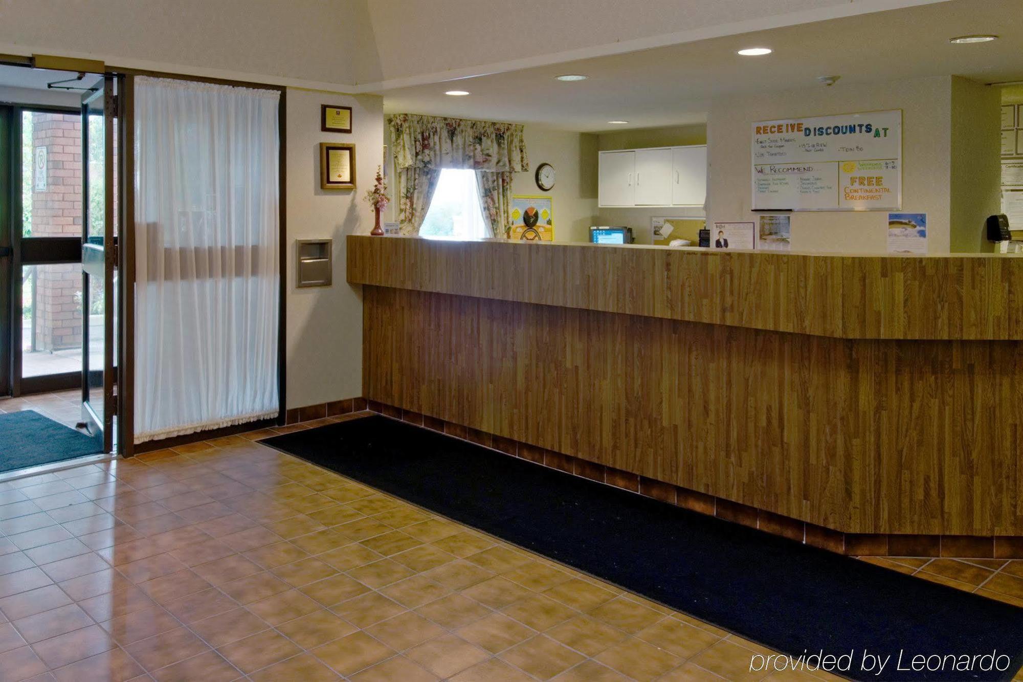 Comfort Inn Owen Sound Extérieur photo