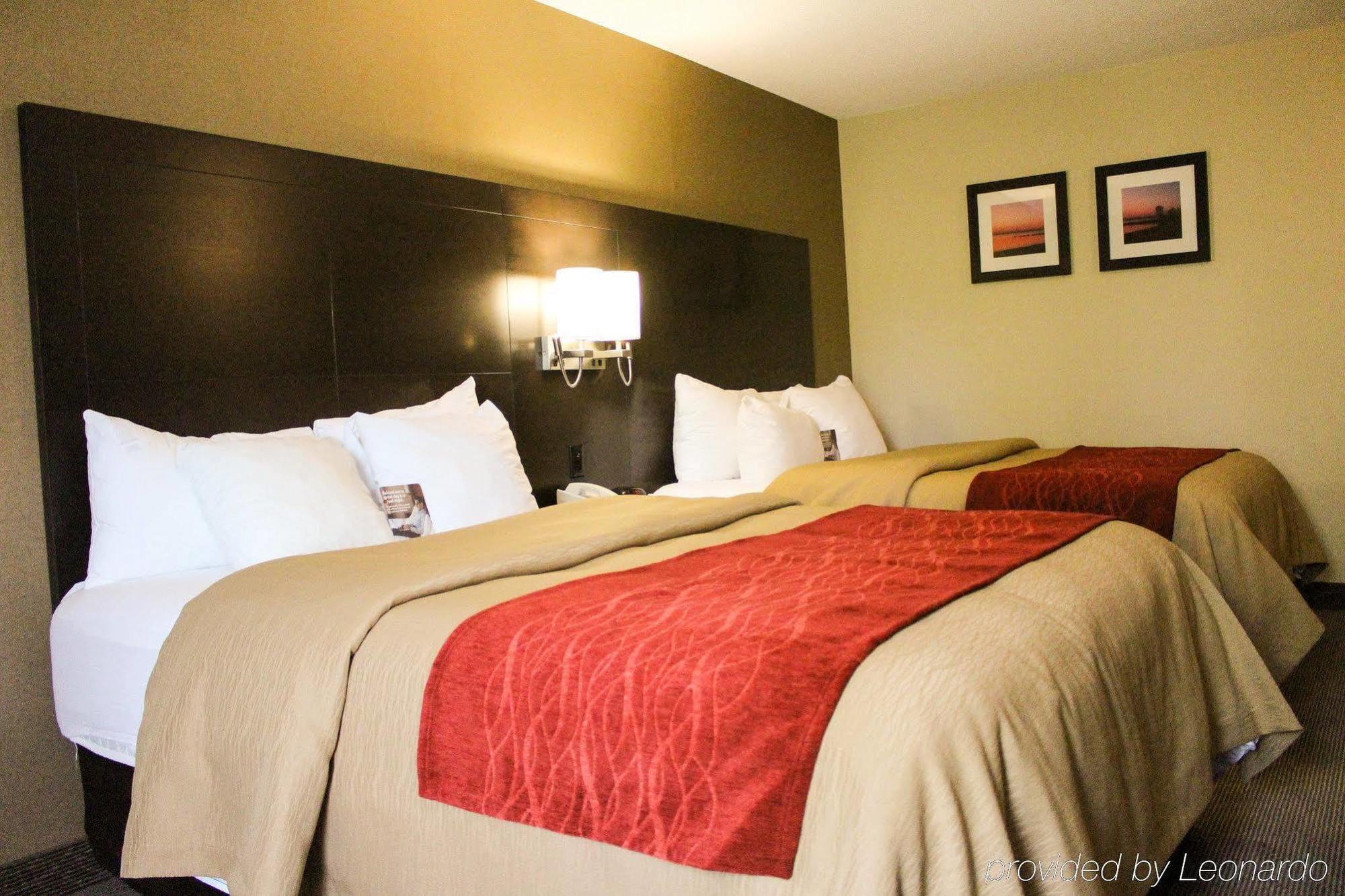 Comfort Inn Owen Sound Extérieur photo