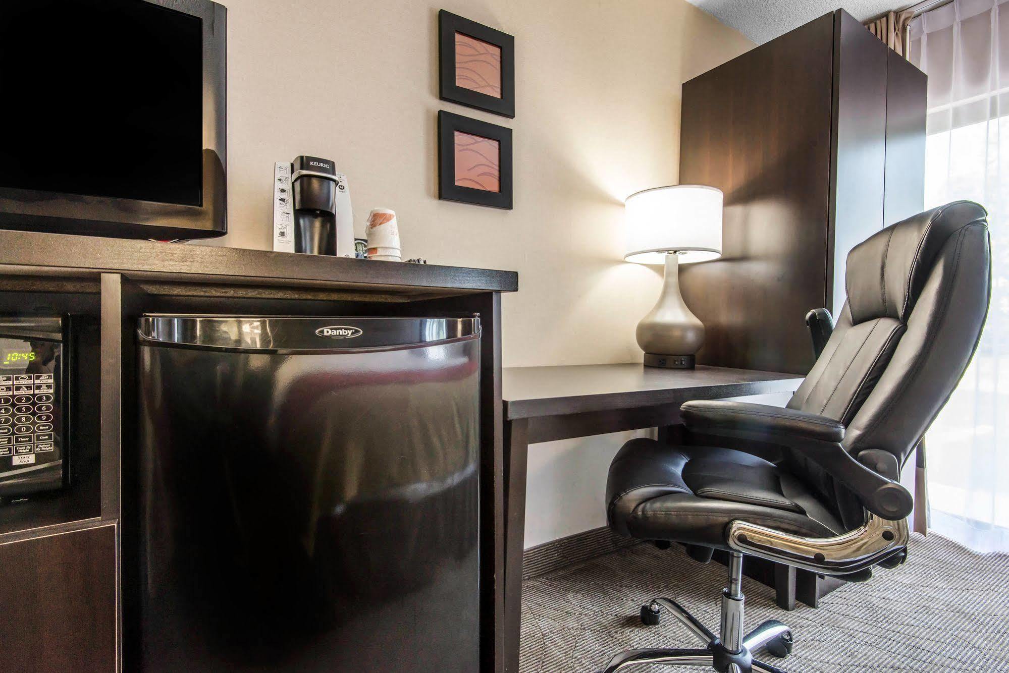 Comfort Inn Owen Sound Extérieur photo