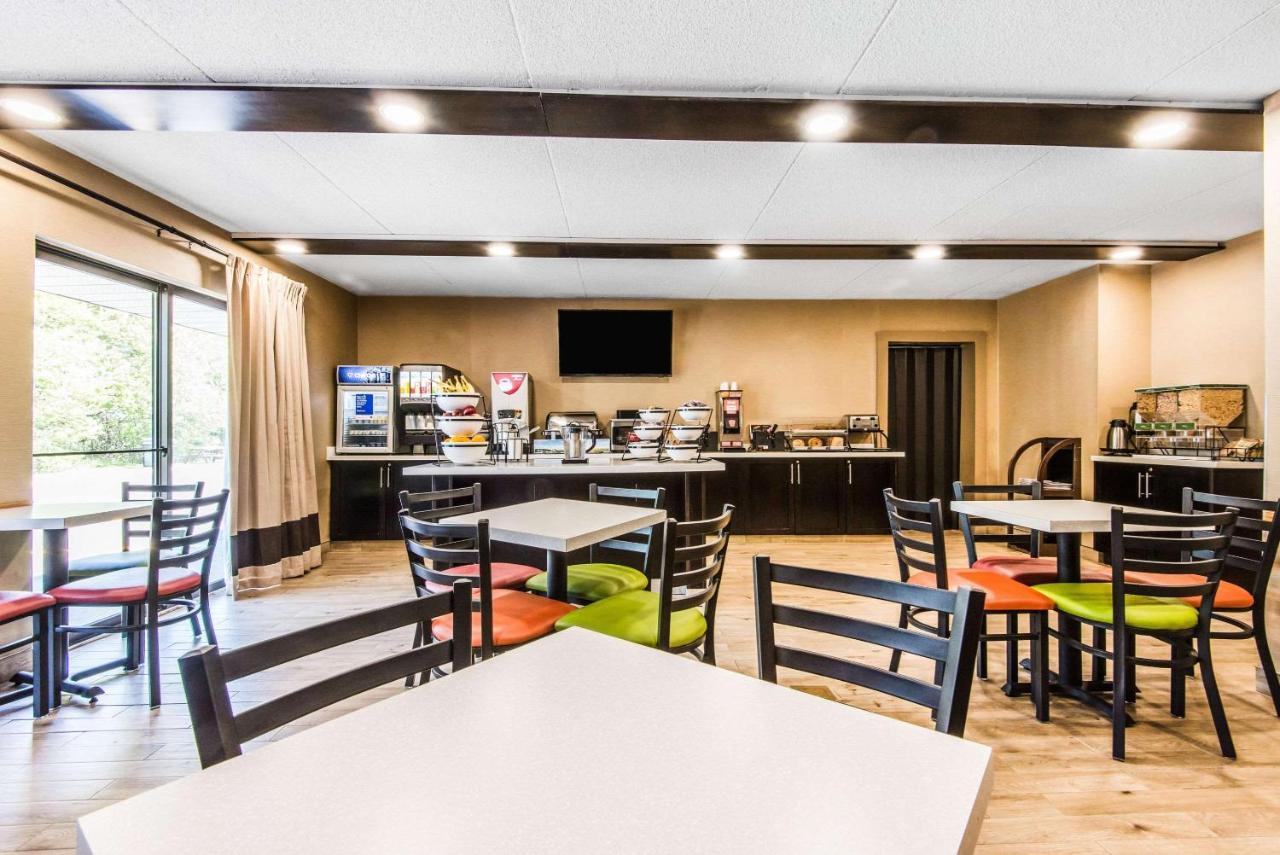 Comfort Inn Owen Sound Extérieur photo