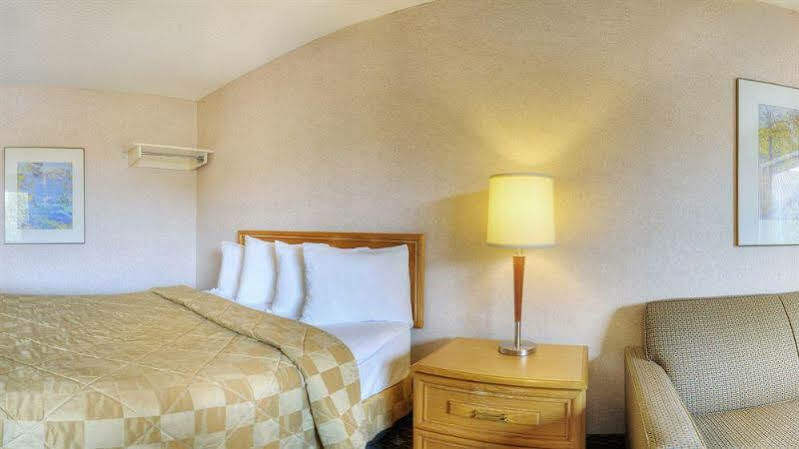 Comfort Inn Owen Sound Extérieur photo